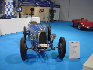 Fiera di Padova